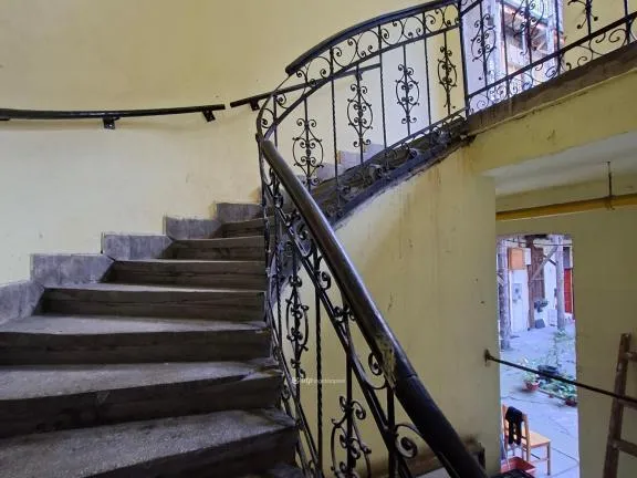 Eladó lakás Budapest XIII. kerület, Angyalföld 48 nm
