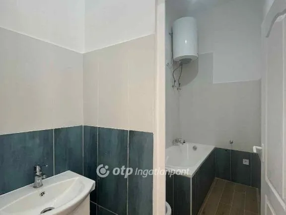 Eladó lakás Budapest XIII. kerület, Angyalföld 39 nm