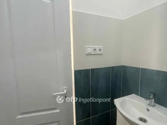 Eladó lakás Budapest XIII. kerület, Angyalföld 39 nm