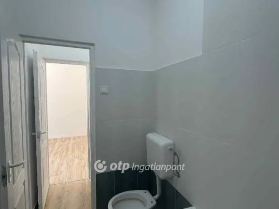 Eladó lakás Budapest XIII. kerület, Angyalföld 39 nm