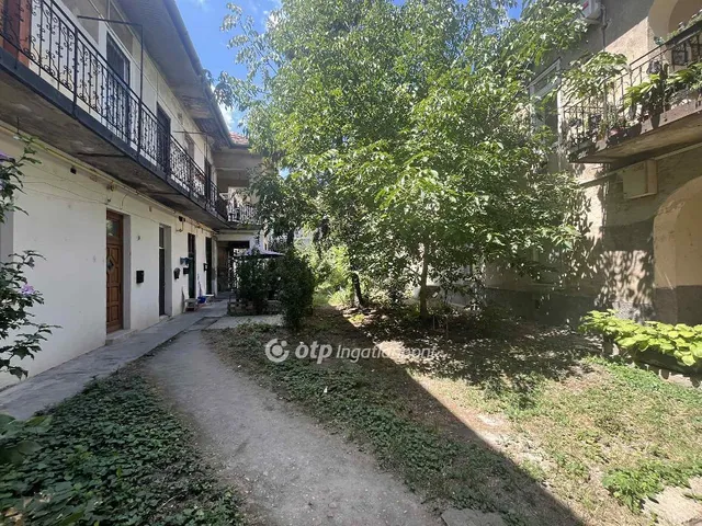 Eladó lakás Budapest XIII. kerület, Angyalföld 39 nm