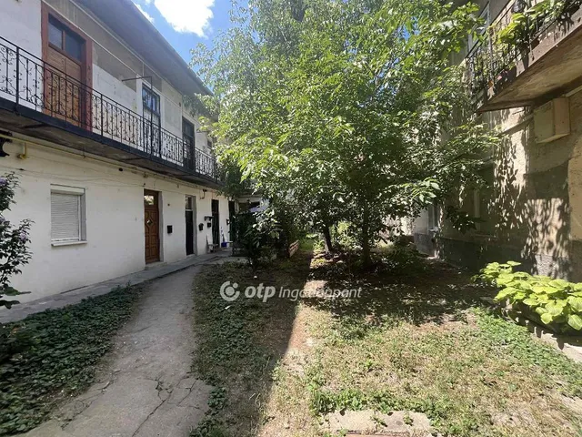 Eladó lakás Budapest XIII. kerület, Angyalföld 39 nm