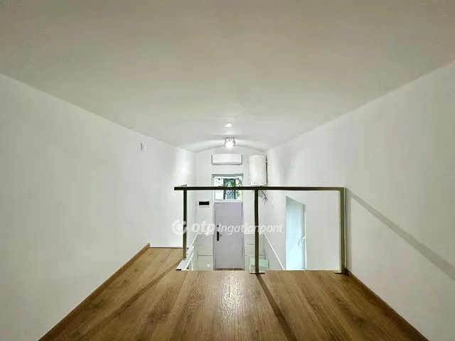Eladó lakás Budapest XIII. kerület, Angyalföld 35 nm