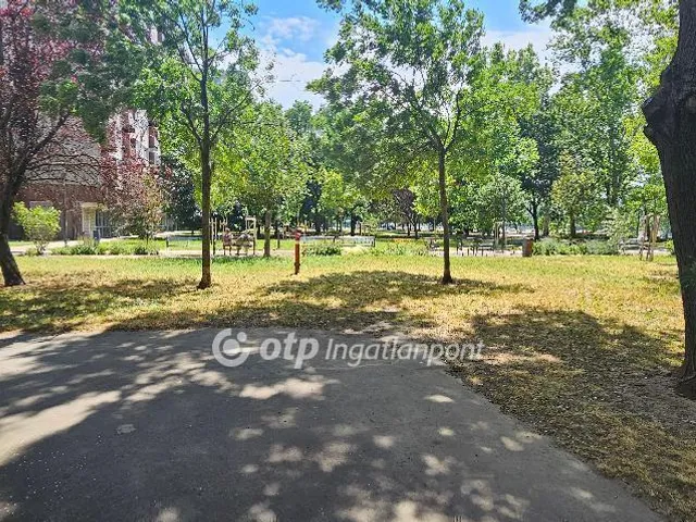 Eladó lakás Budapest XIII. kerület, Újlipótváros 49 nm
