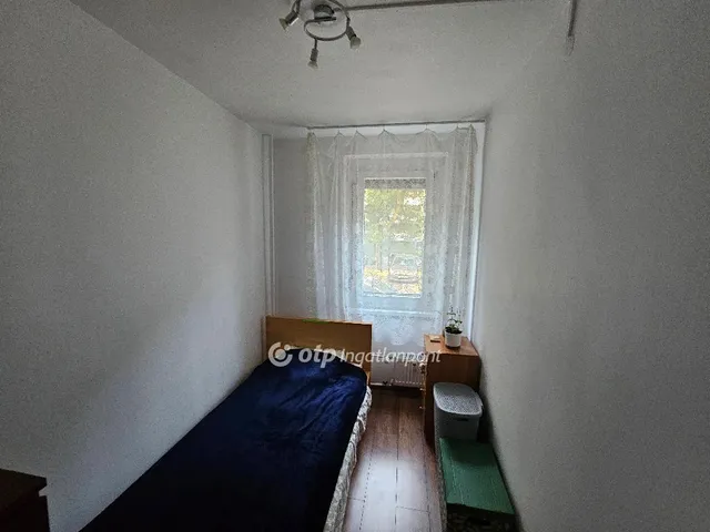 Eladó lakás Budapest XIII. kerület, Angyalföld 57 nm
