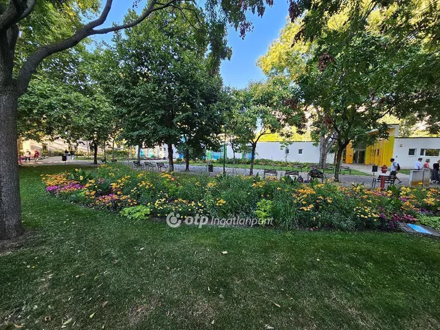 Eladó lakás Budapest XIII. kerület, Angyalföld 57 nm