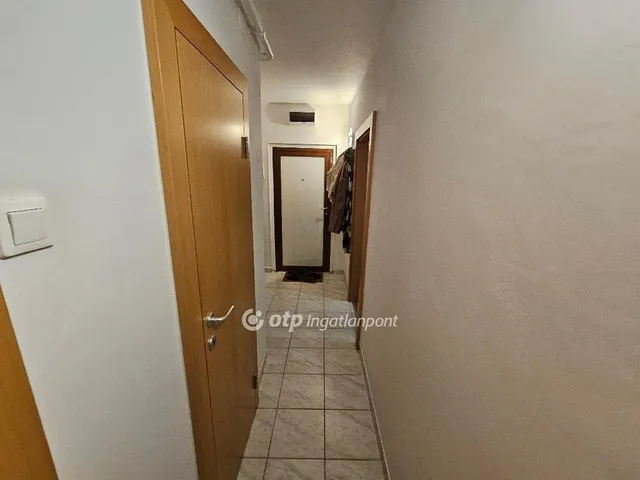 Eladó lakás Budapest XIII. kerület, Angyalföld 57 nm