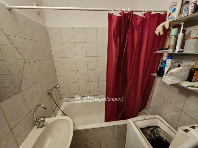 Eladó lakás Budapest XIII. kerület, Angyalföld 57 nm
