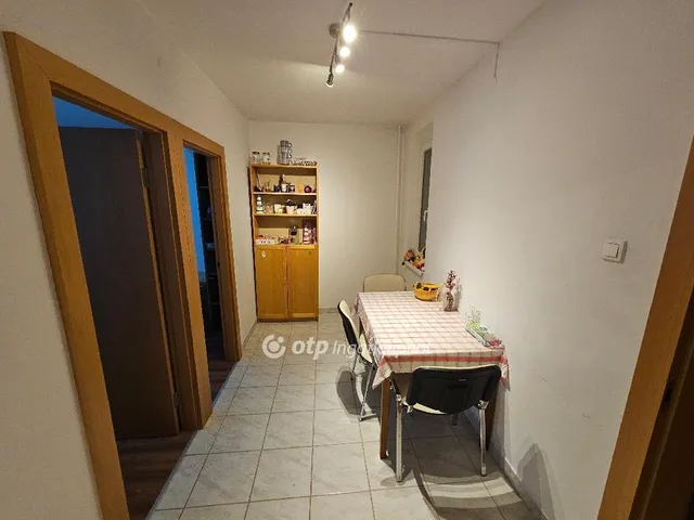 Eladó lakás Budapest XIII. kerület, Angyalföld 57 nm