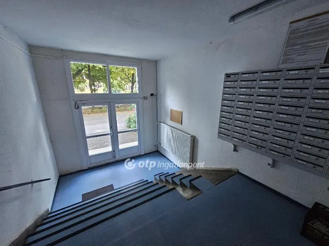 Eladó lakás Budapest XIII. kerület, Angyalföld 57 nm