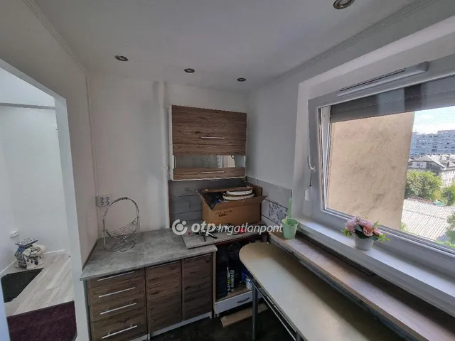 Eladó lakás Budapest III. kerület, Óbuda 68 nm