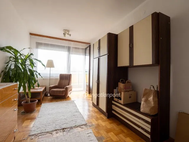 Eladó lakás Budapest II. kerület, Csatárka 57 nm
