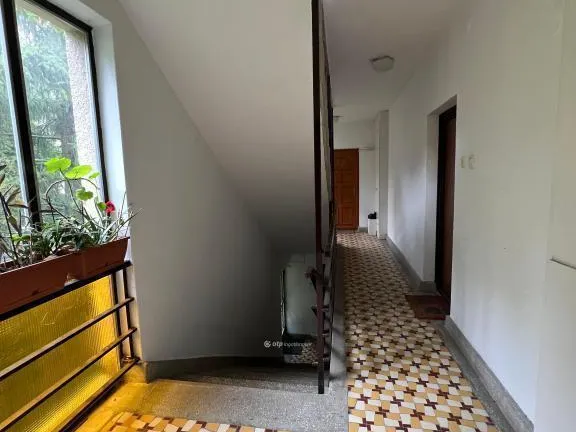 Eladó lakás Budapest II. kerület, Csatárka 57 nm