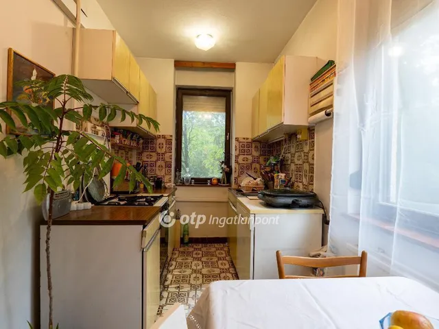 Eladó lakás Budapest II. kerület, Csatárka 57 nm