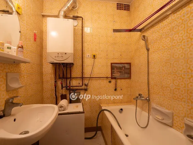 Eladó lakás Budapest II. kerület, Csatárka 57 nm