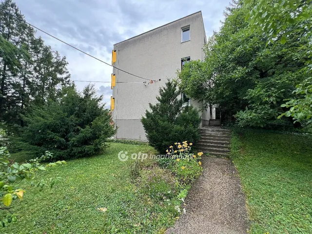 Eladó lakás Budapest II. kerület, Csatárka 57 nm