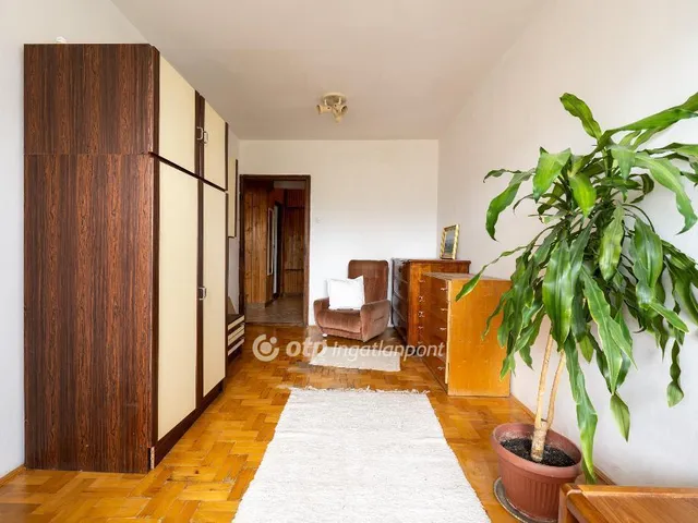 Eladó lakás Budapest II. kerület, Csatárka 57 nm