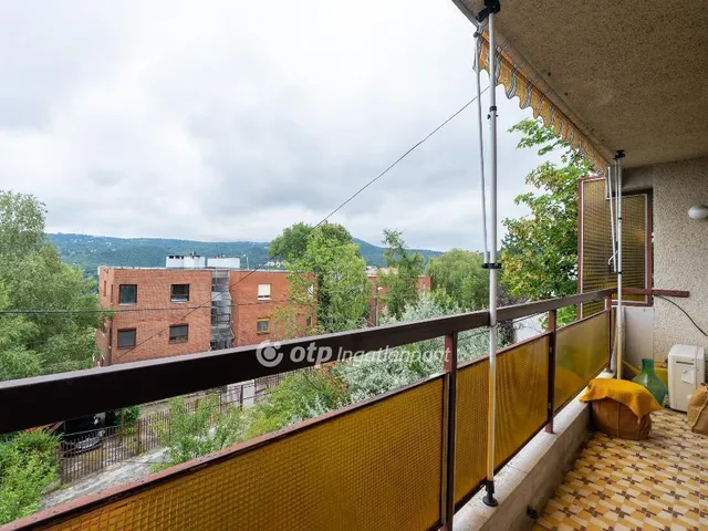 Eladó lakás Budapest II. kerület, Csatárka 57 nm