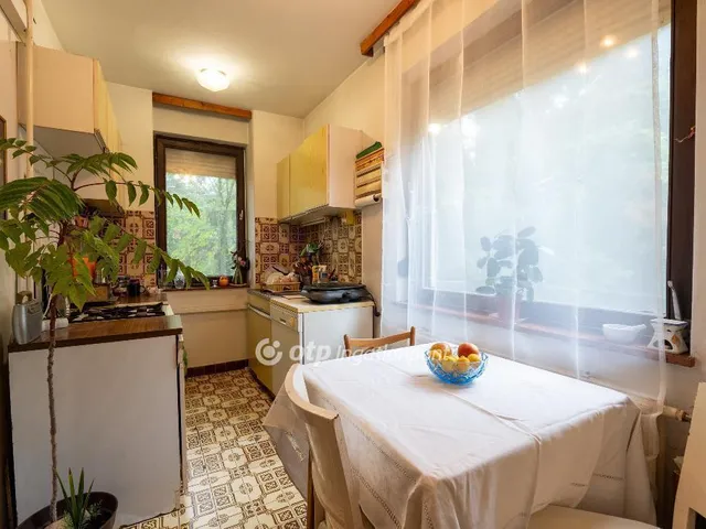 Eladó lakás Budapest II. kerület, Csatárka 57 nm