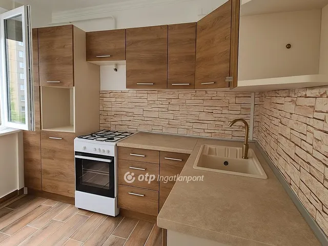 Eladó lakás Budapest XIX. kerület, Kispest 59 nm