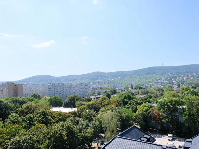 Eladó lakás Budapest III. kerület, Óbuda 68 nm