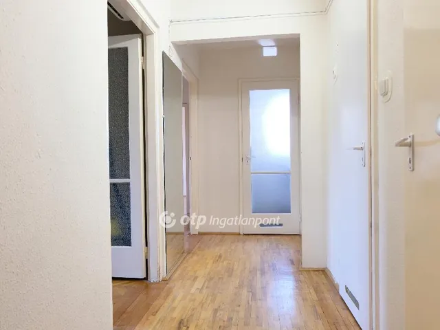 Eladó lakás Budapest III. kerület, Óbuda 68 nm