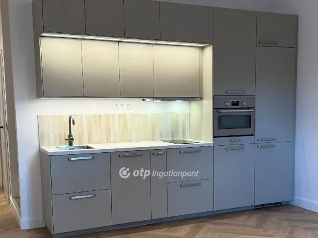 Eladó lakás Budapest III. kerület, Óbuda 31 nm