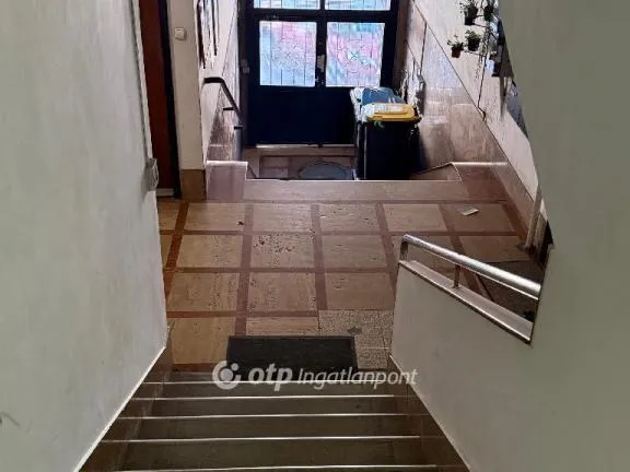 Eladó lakás Budapest III. kerület, Óbuda 31 nm
