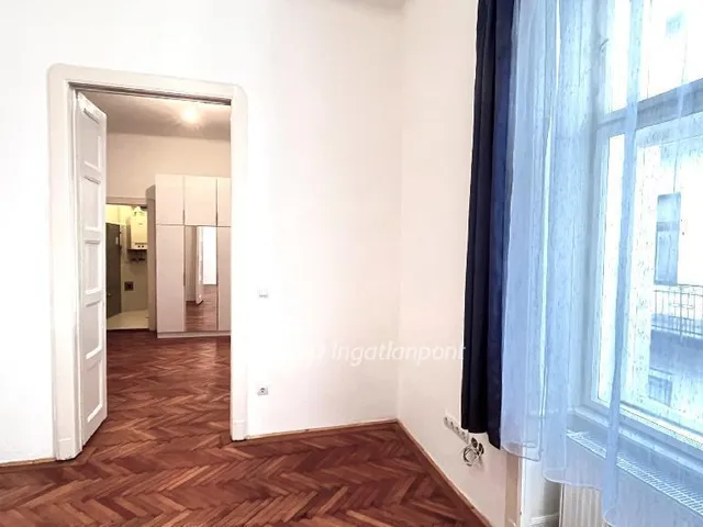 Eladó lakás Budapest IX. kerület, Belső Ferencváros 55 nm