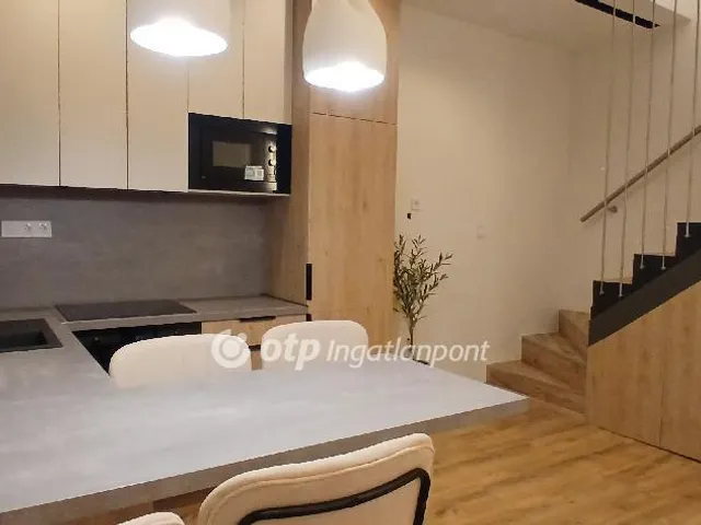 Eladó lakás Budapest VIII. kerület, Józsefváros 29 nm