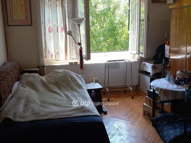 Eladó lakás Budapest II. kerület, Pasarét 84 nm