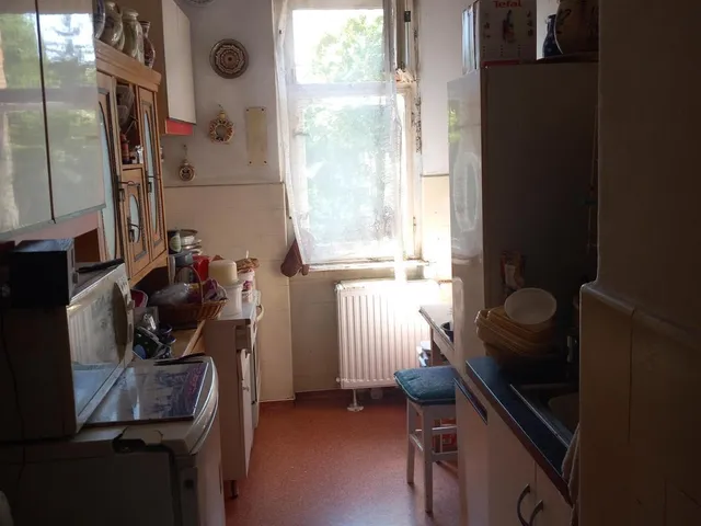 Eladó lakás Budapest II. kerület, Pasarét 84 nm