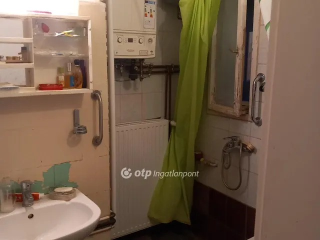 Eladó lakás Budapest II. kerület, Pasarét 84 nm