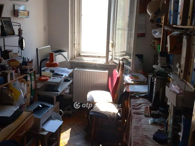 Eladó lakás Budapest II. kerület, Pasarét 84 nm