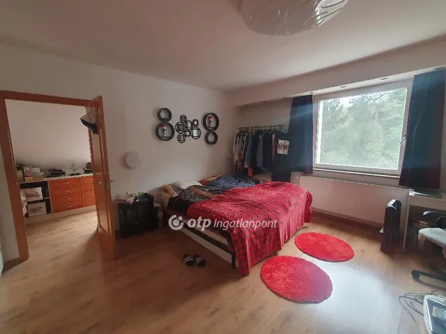 Eladó ház Budapest II. kerület, Petneházyrét 233 nm