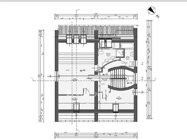 Eladó ház Budapest II. kerület, Petneházyrét 233 nm