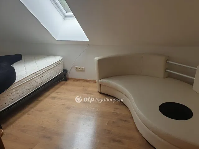 Eladó ház Budapest II. kerület, Petneházyrét 233 nm