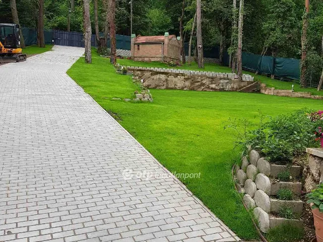 Eladó ház Budapest II. kerület, Petneházyrét 233 nm