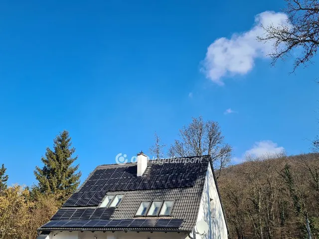 Eladó ház Budapest II. kerület, Petneházyrét 233 nm