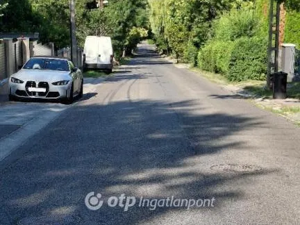 Eladó ház Budapest II. kerület, Budaliget 219 nm