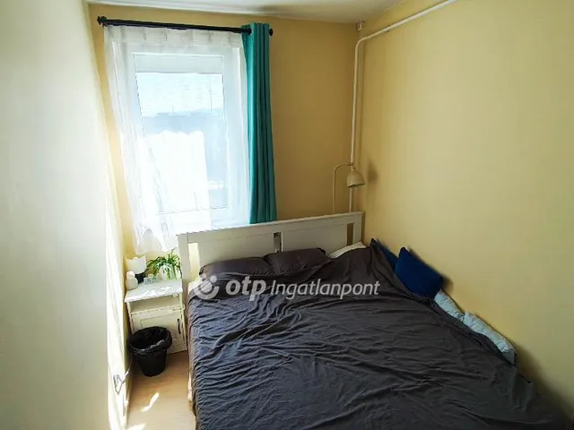 Eladó lakás Budapest III. kerület, Békásmegyer 56 nm