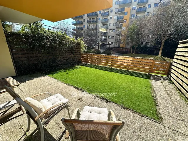 Eladó lakás Budapest III. kerület, Óbuda 54 nm