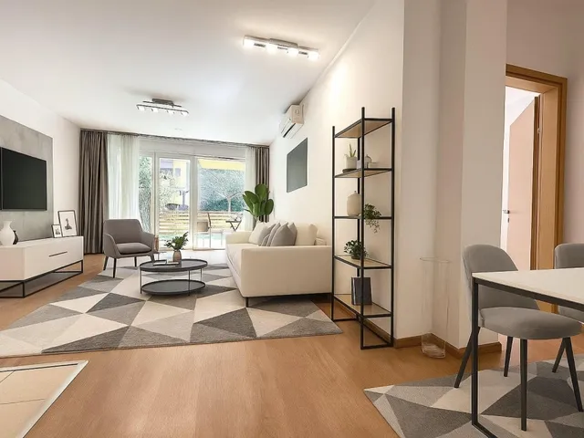 Eladó lakás Budapest III. kerület, Óbuda 54 nm