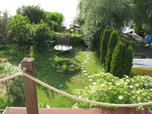 Eladó ház Dunavarsány 130 nm