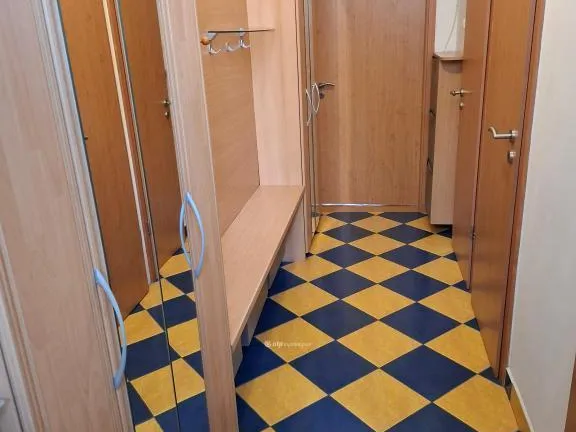 Eladó lakás Budapest XIII. kerület, Lőportárdűlő 78 nm
