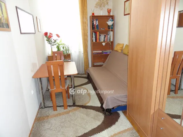 Eladó lakás Budapest XIII. kerület, Lőportárdűlő 78 nm