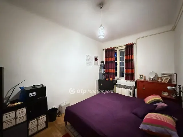 Eladó lakás Budapest XIII. kerület, Lőportárdűlő 66 nm
