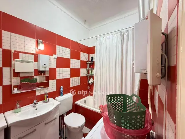 Eladó lakás Budapest XIII. kerület, Lőportárdűlő 66 nm