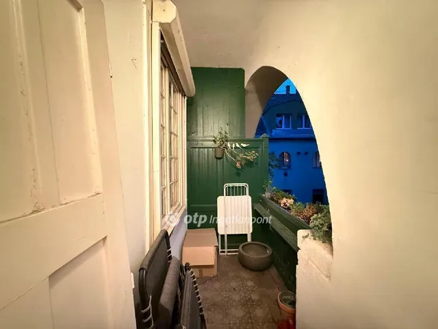Eladó lakás Budapest XIII. kerület, Lőportárdűlő 66 nm