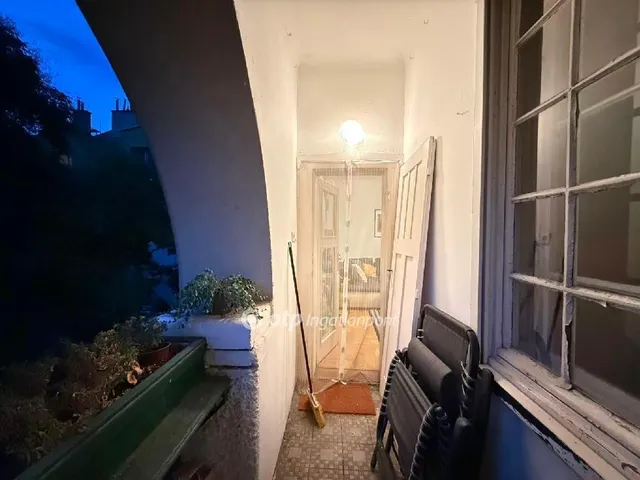 Eladó lakás Budapest XIII. kerület, Lőportárdűlő 66 nm